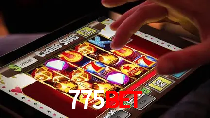 Descubra a Magia dos Jogos de Arcade no 775bet