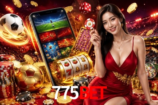 Tennis Betting 775bet