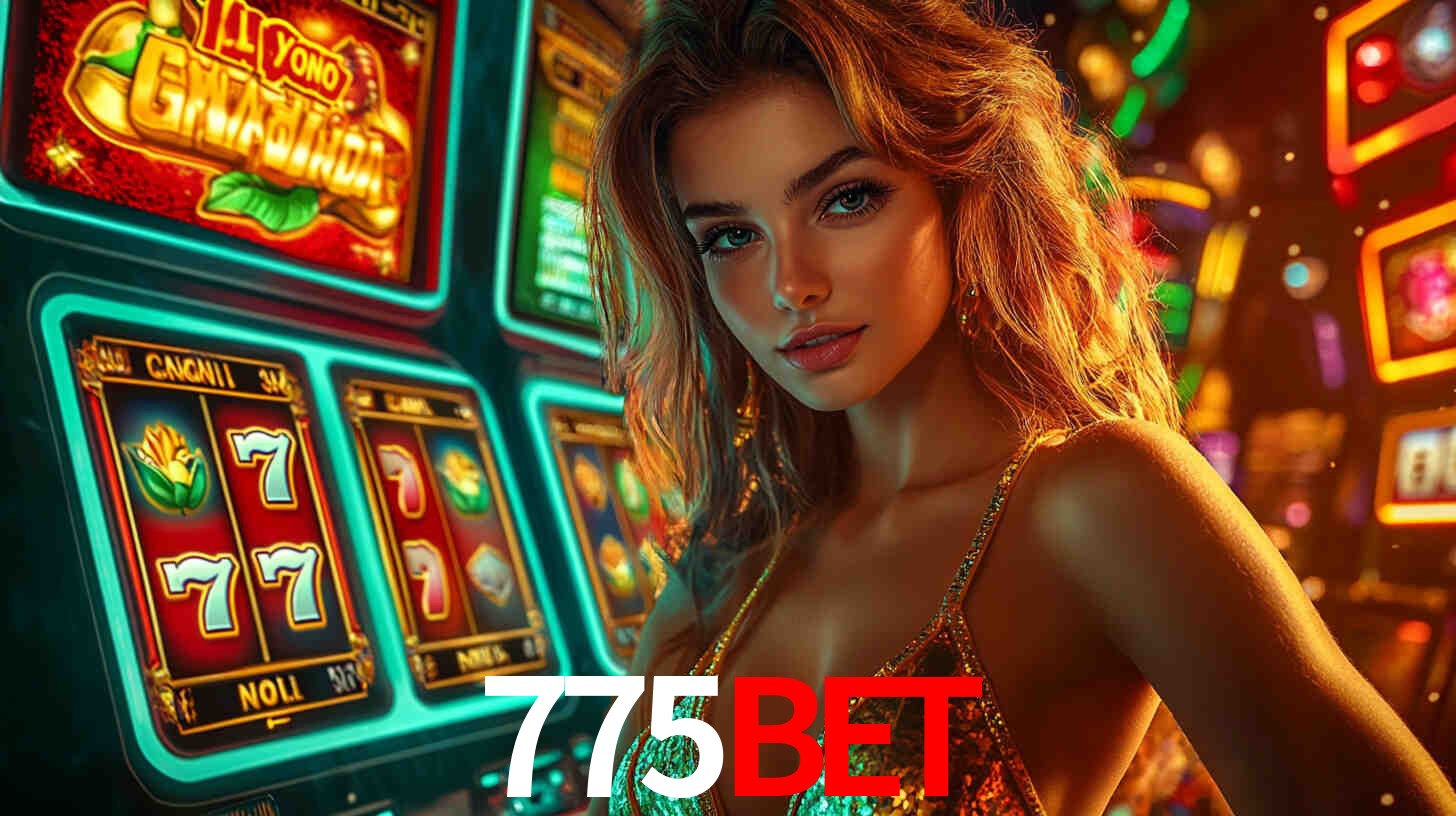Premium Interface 775bet