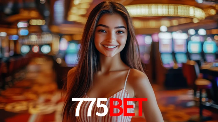 775bet