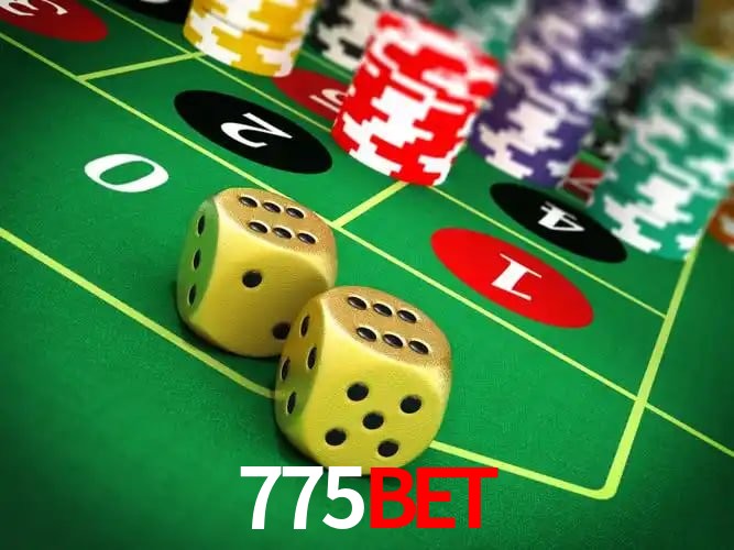 Basketball Betting 775bet