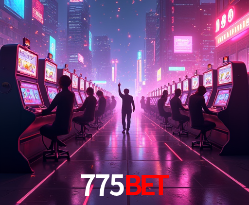 Interface Premium 775bet