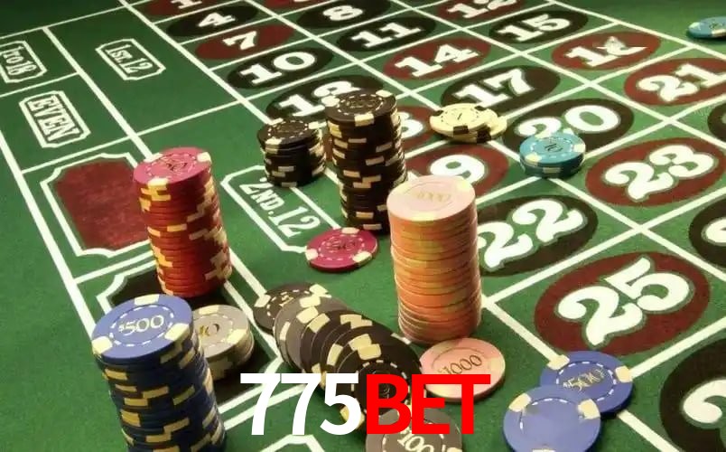 Jogo Spaceman 775bet