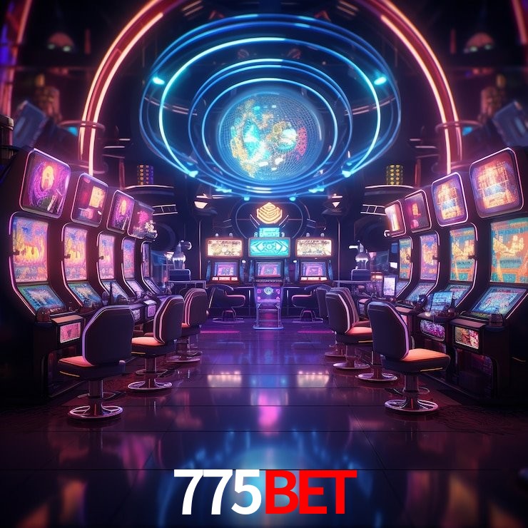 Promoções Sazonais 775bet