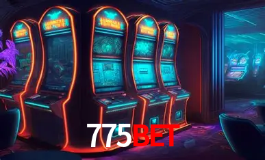 A Experiência Imersiva dos Cassinos Ao Vivo no 775bet