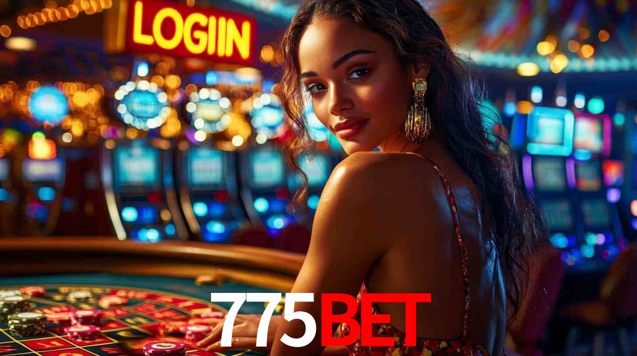 Apostas de Tênis 775bet