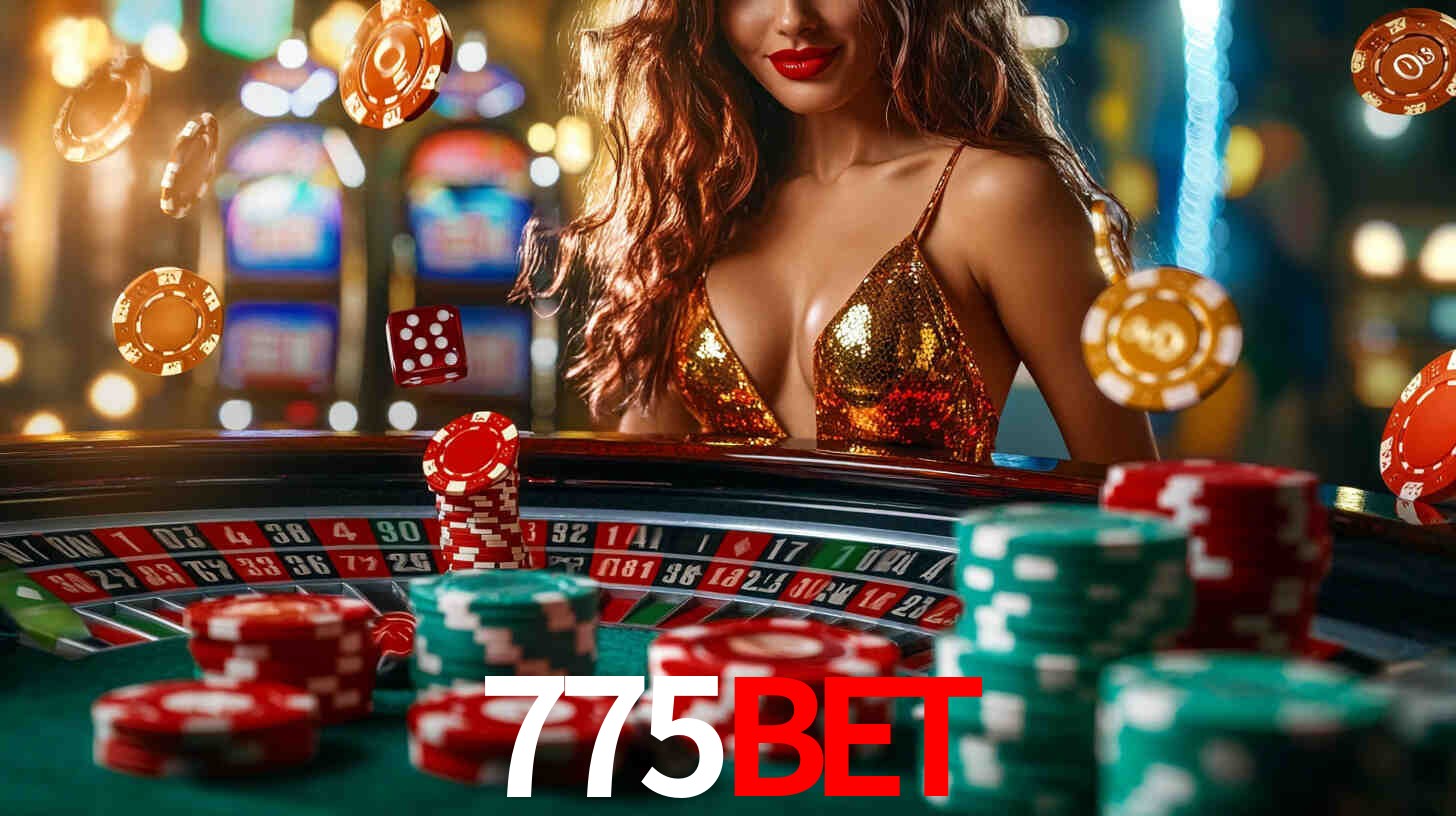 Ofertas Imperdíveis na 775bet: Promoções e Bônus Que Valem a Pena