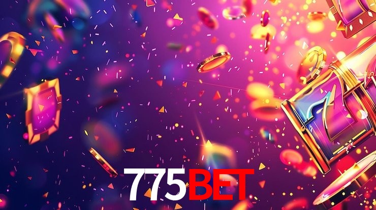 Desvendando o Mundo dos Jogos Virtuais na 775bet