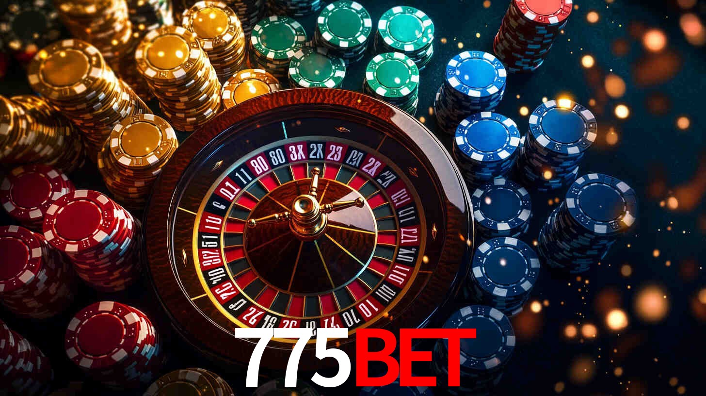 775bet,775bet.com