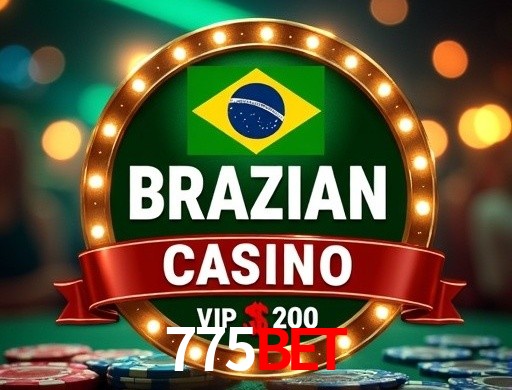 Promoção Relâmpago 775bet