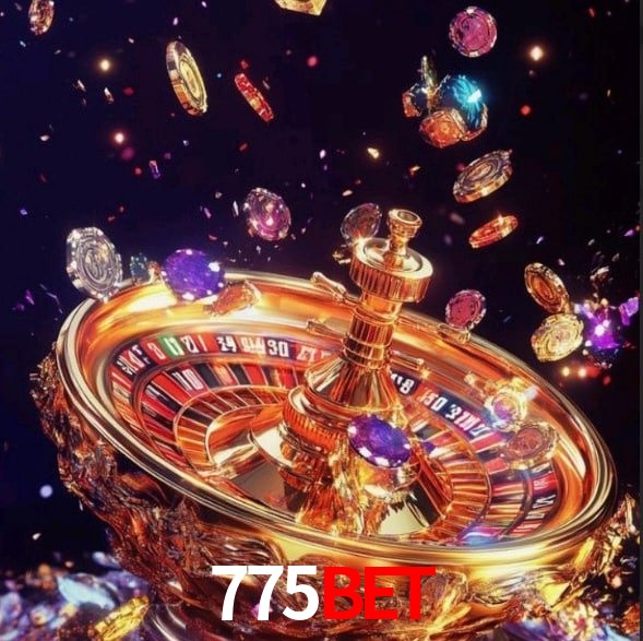 Casino Ao Vivo 775bet