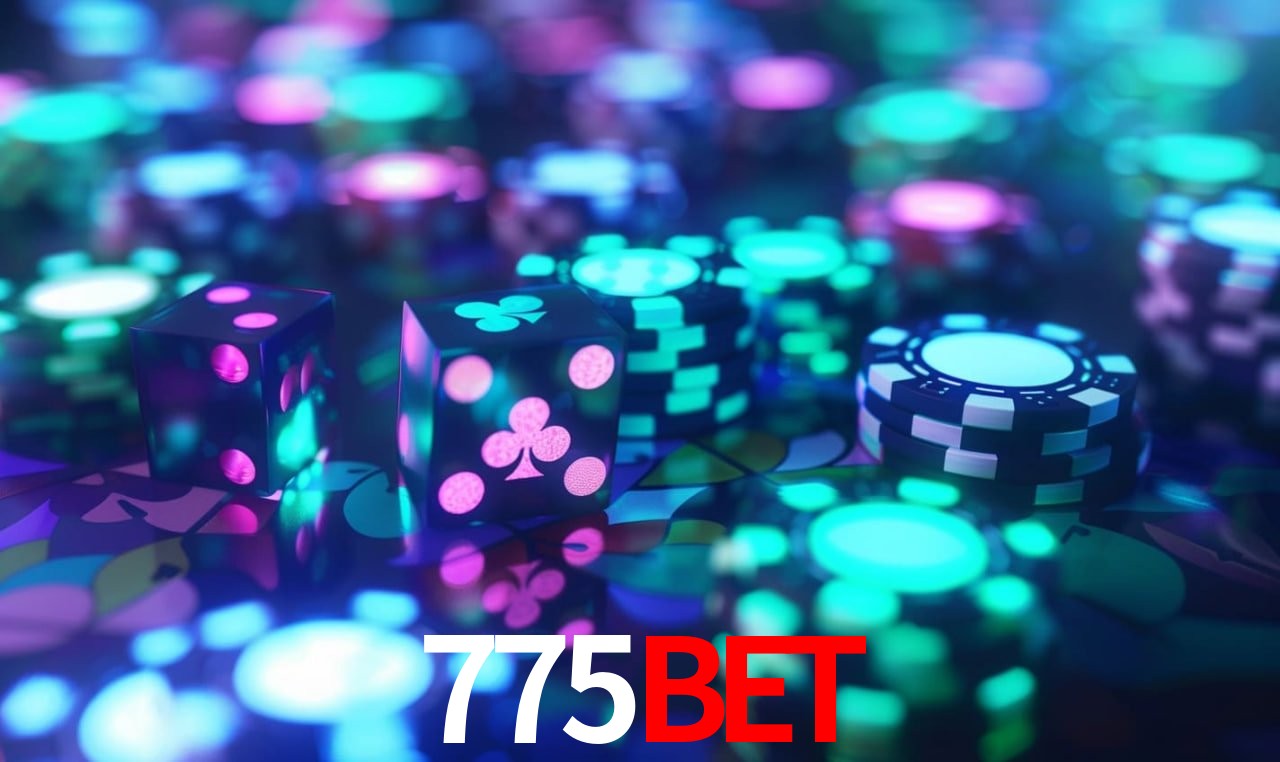 Jogos Exclusivos 775bet