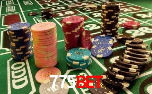 775bet