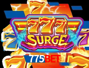 Descubra o Mundo do Cassino Online com 775bet