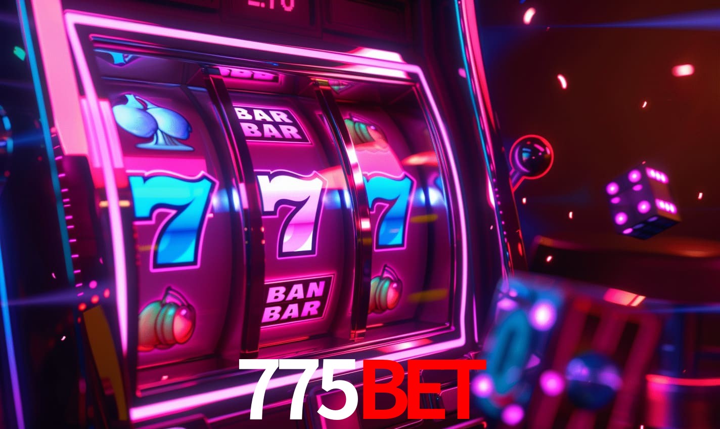 Descubra a Essência do 775bet: Nossa História e Compromissos