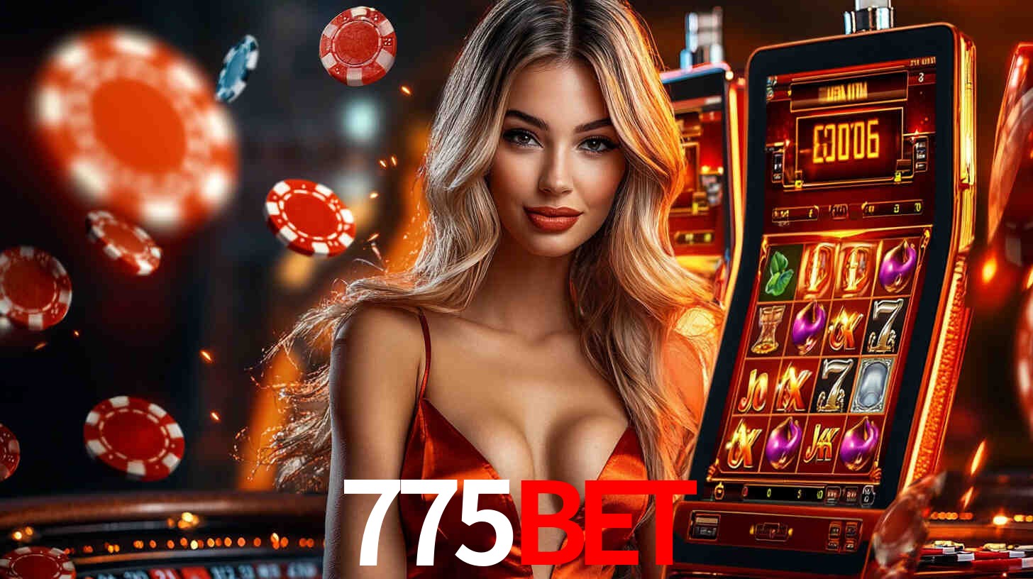 775bet.com