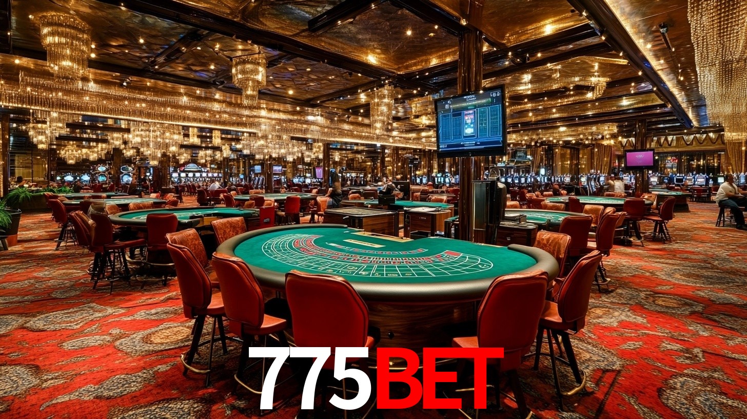 775bet,775bet.com