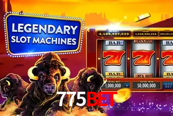 A Emoção da Loteria na 775bet: Uma Chance de Mudança de Vida