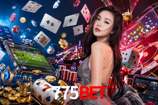 Games Directory 775bet