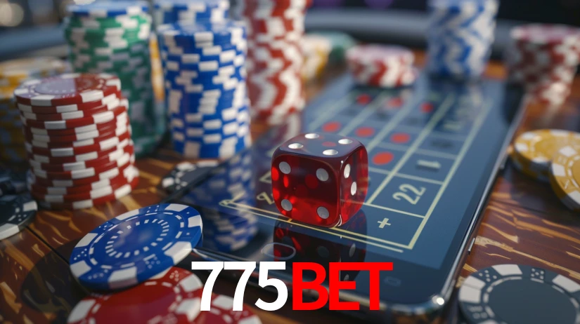 Bônus Generosos e Exclusivos no 775bet para Você!