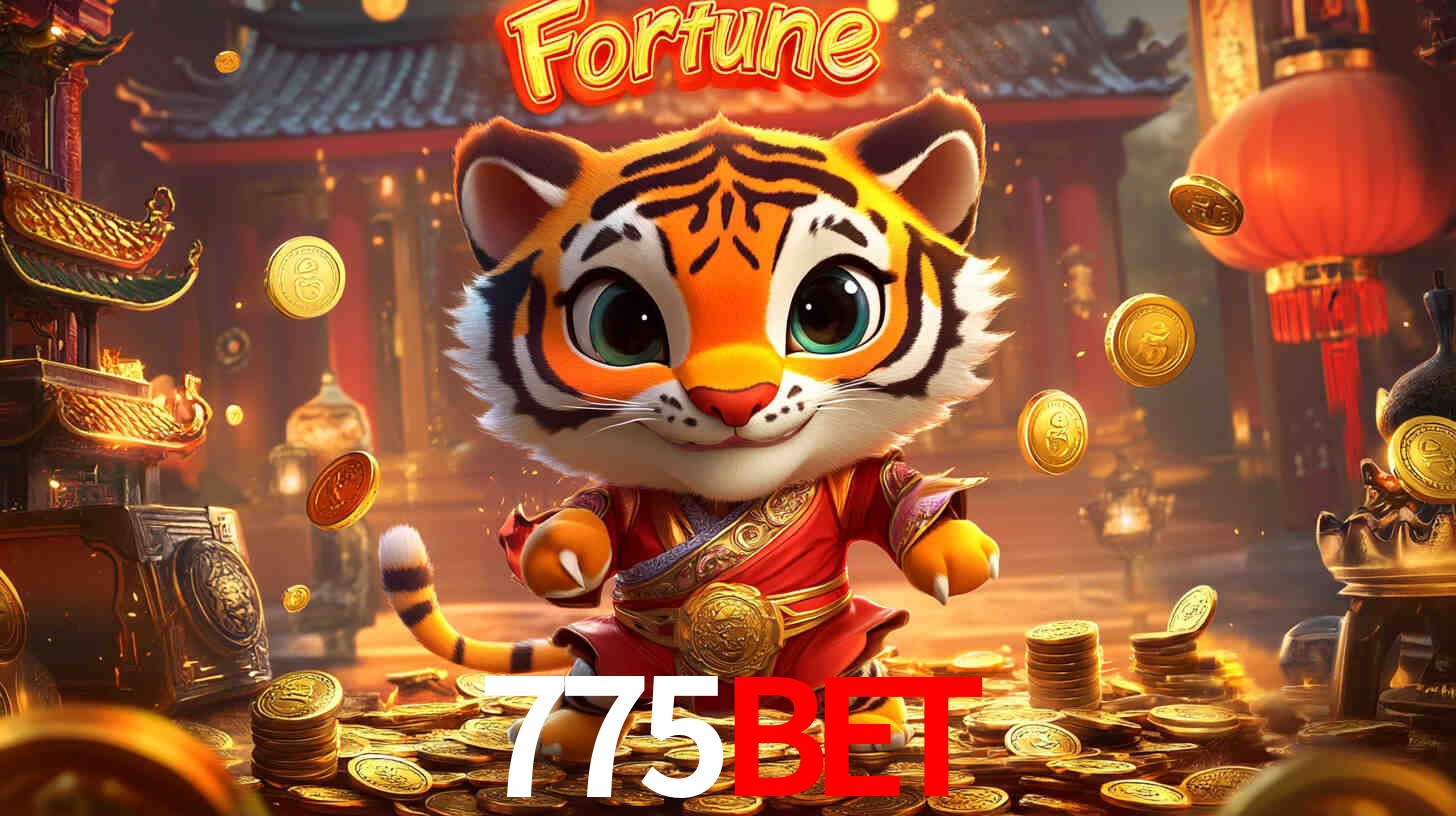 A Popularidade dos Caça-Níqueis no 775bet