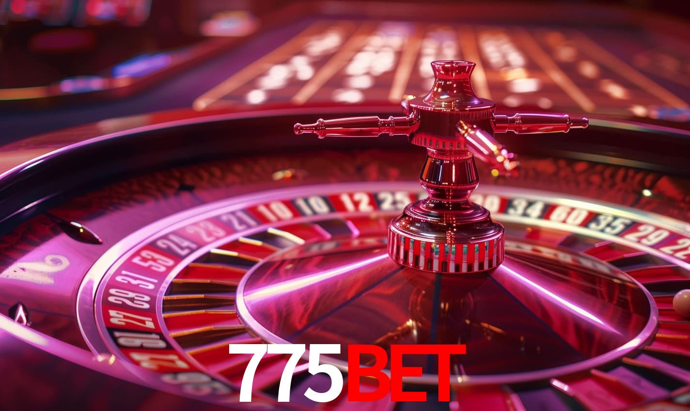 Explorando a Categoria de Eventos em Apostas na 775bet