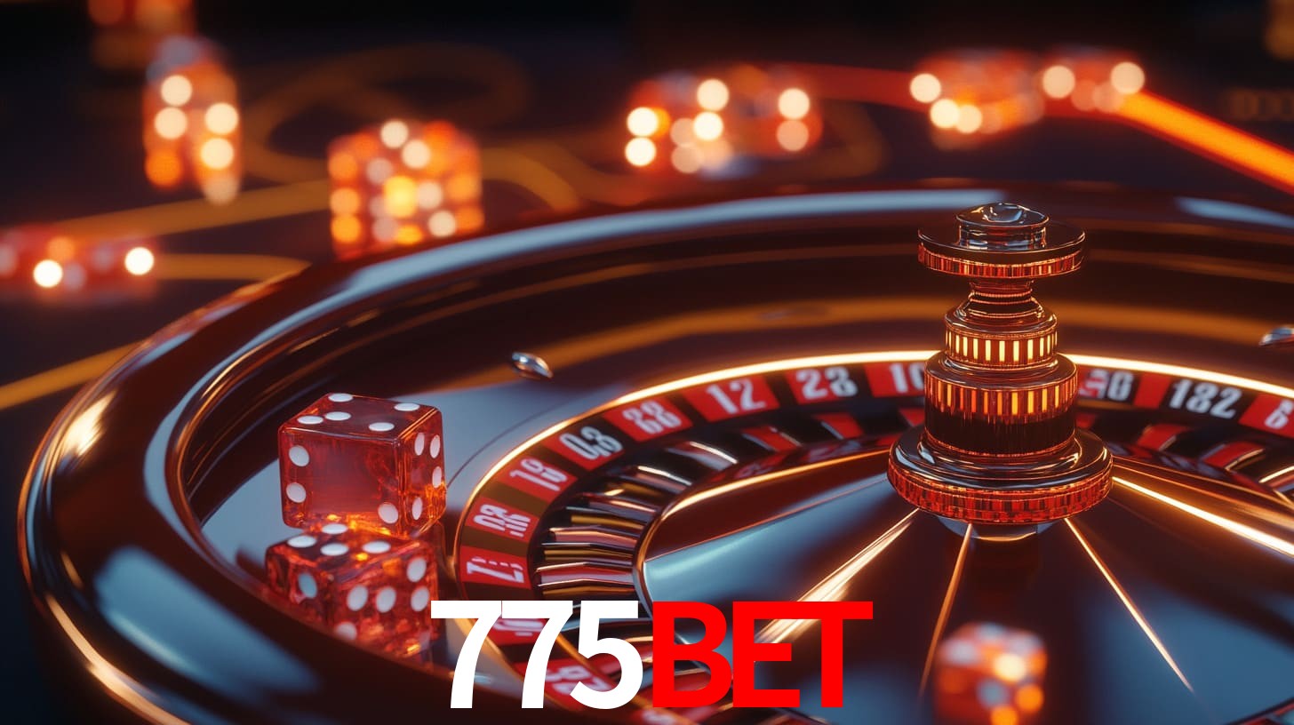 775bet,775bet.com