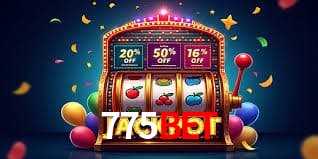 Jogos de Slot 775bet