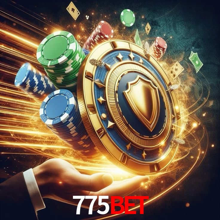 Ofertas Exclusivas 775bet
