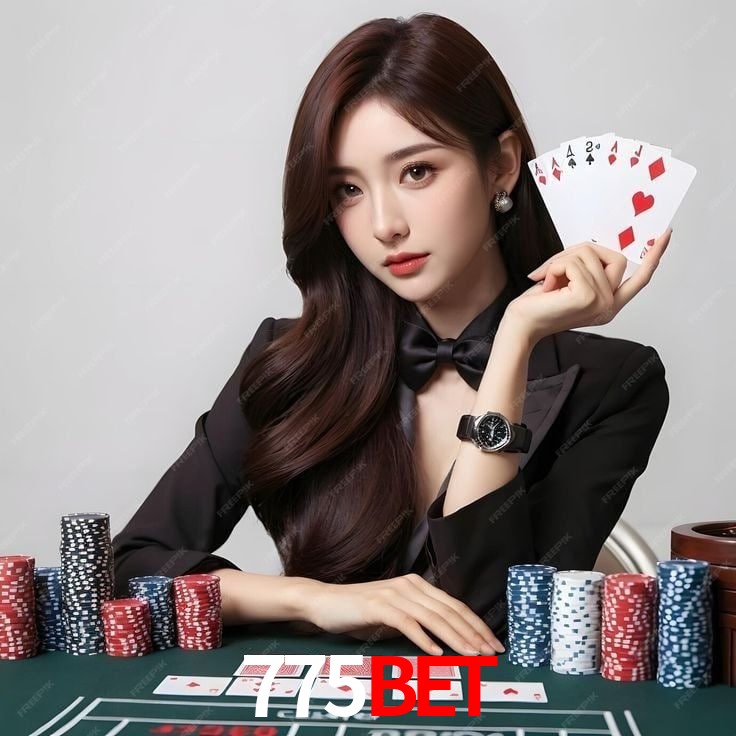 Diretório de Jogos 775bet