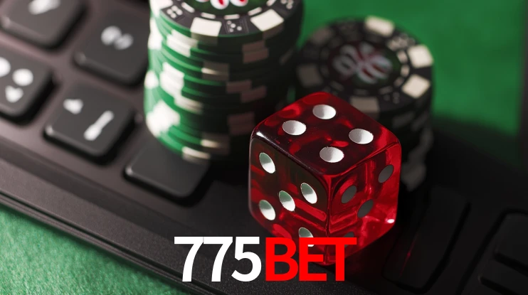 API Integration 775bet