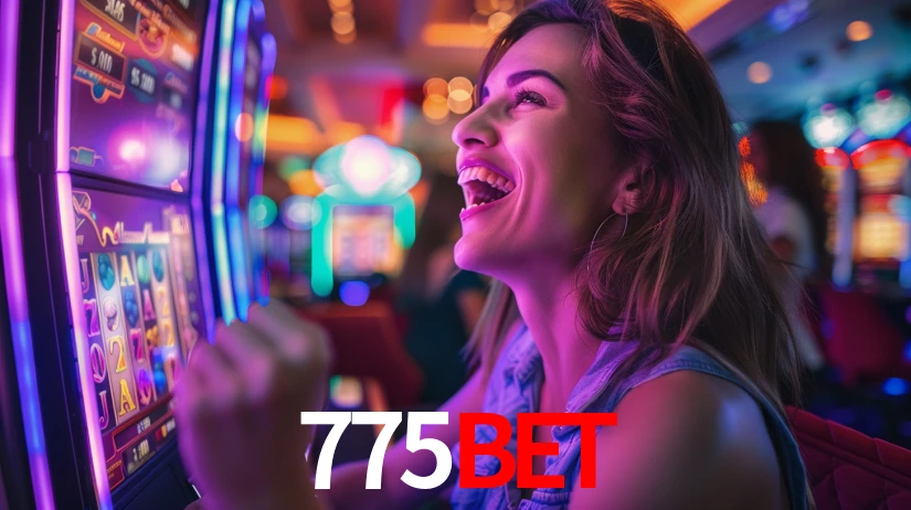 775bet.com