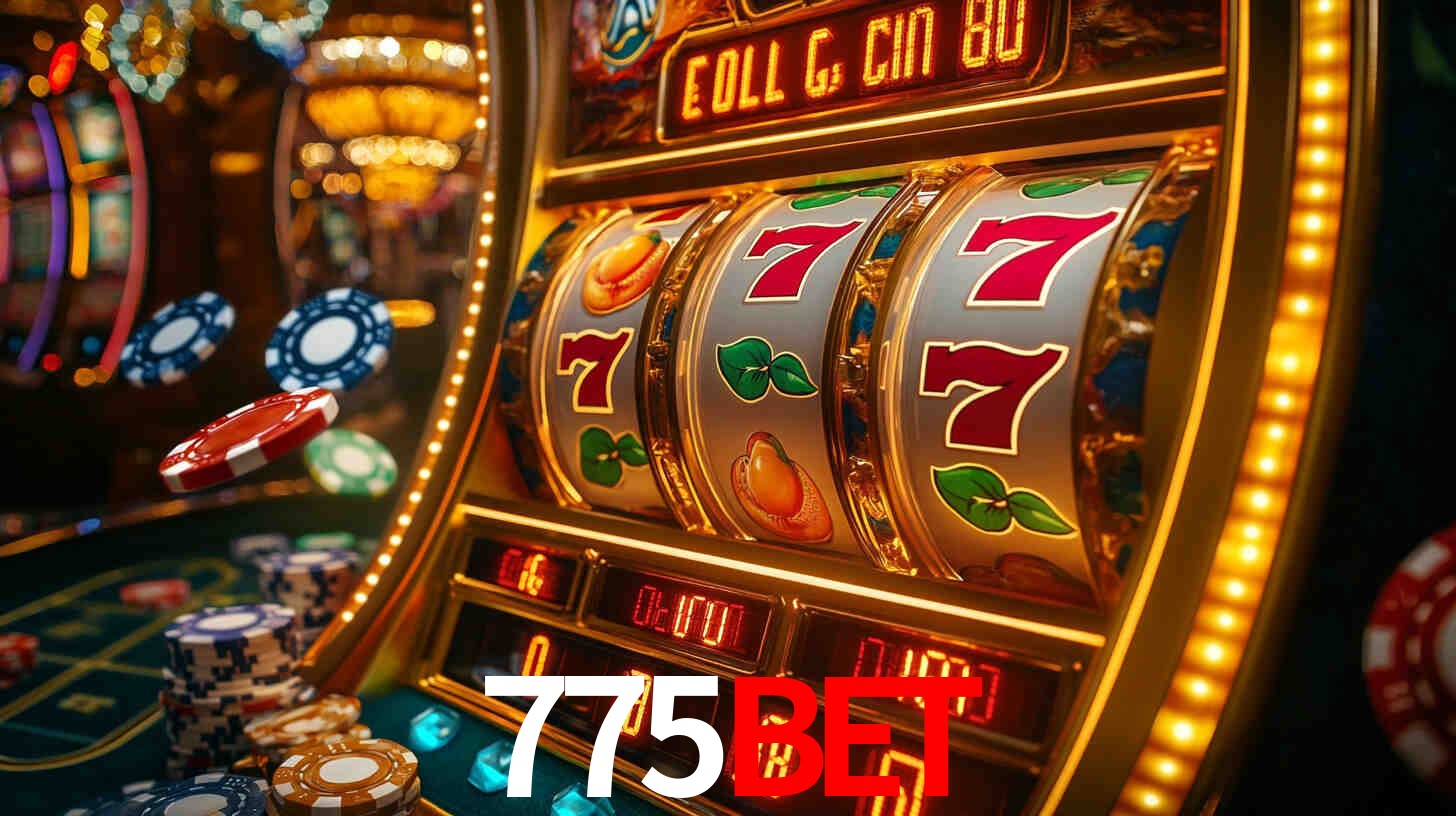 775bet App Interface