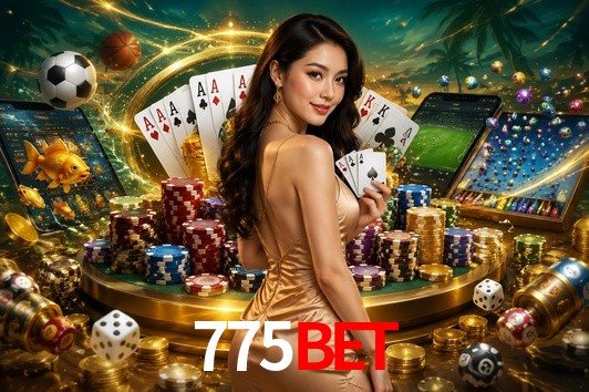 VIP Casino 775bet