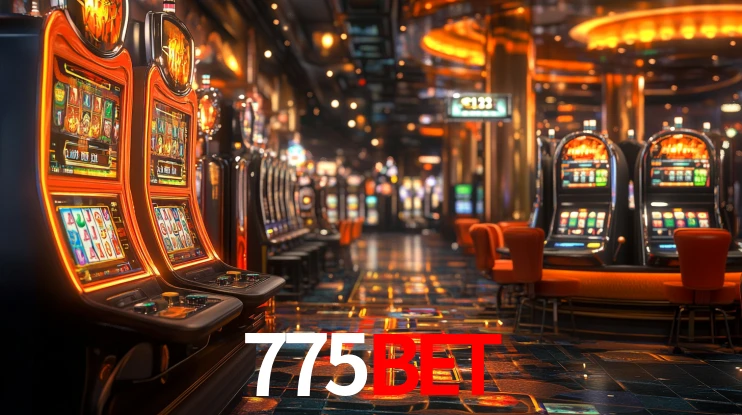 775bet