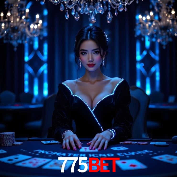 Apostas de Basquete 775bet