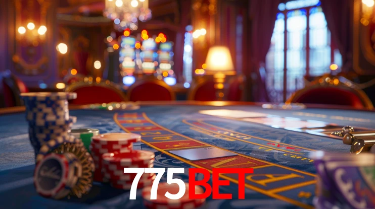 Platform Technology 775bet