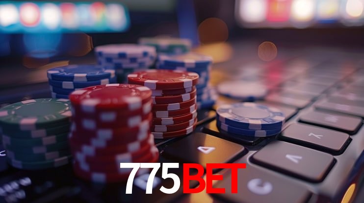 Avaliações dos Jogadores 775bet