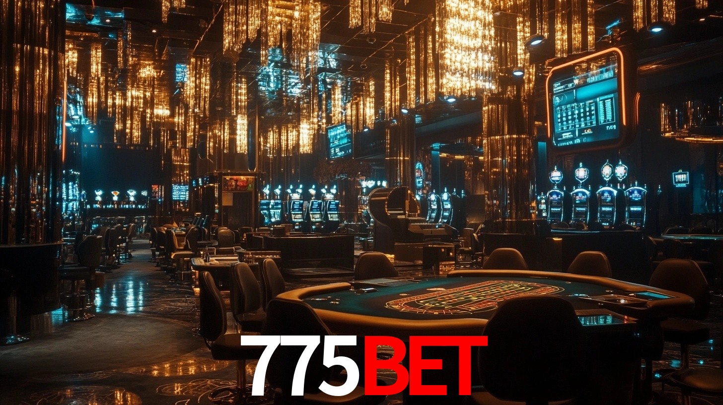775bet.com