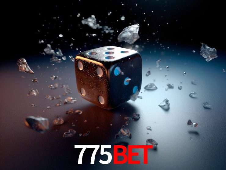 Segurança 2FA 775bet