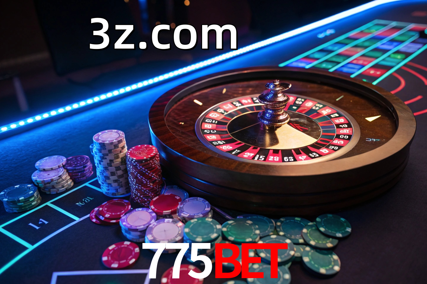 775BET