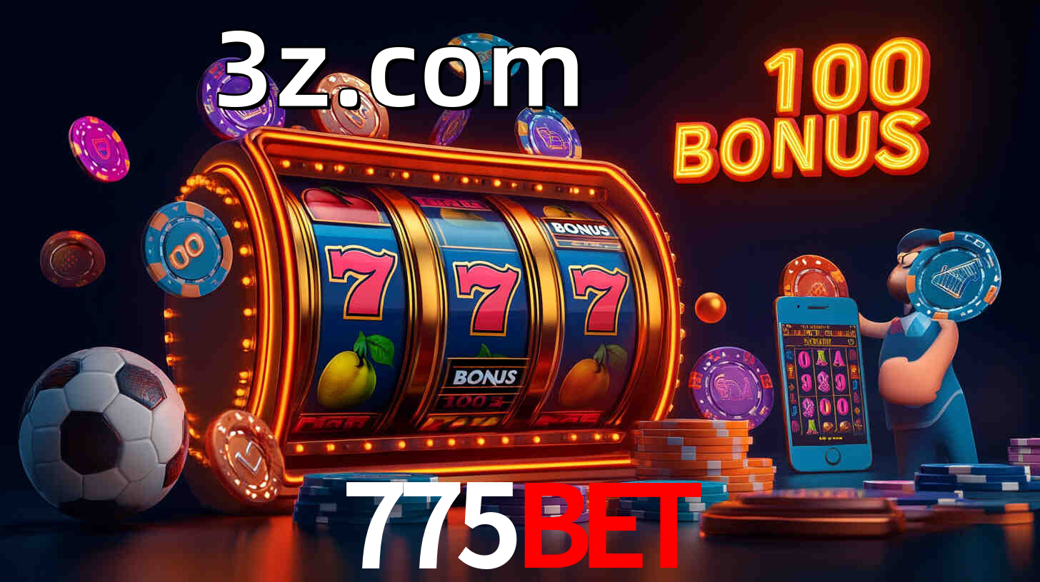 775BET