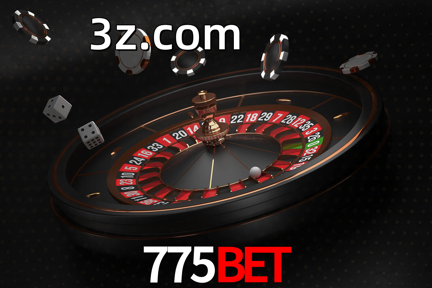 775BET