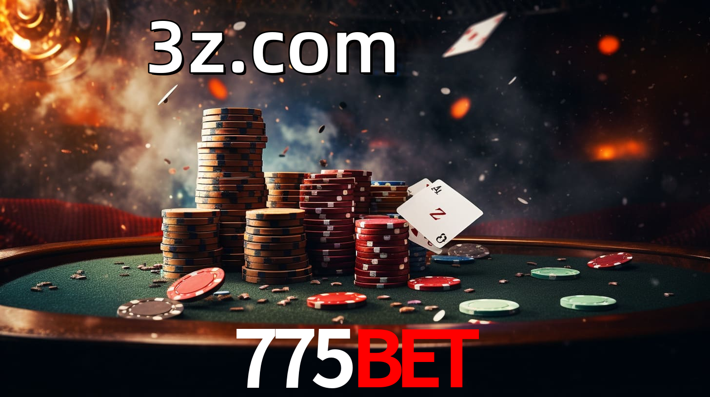 775BET