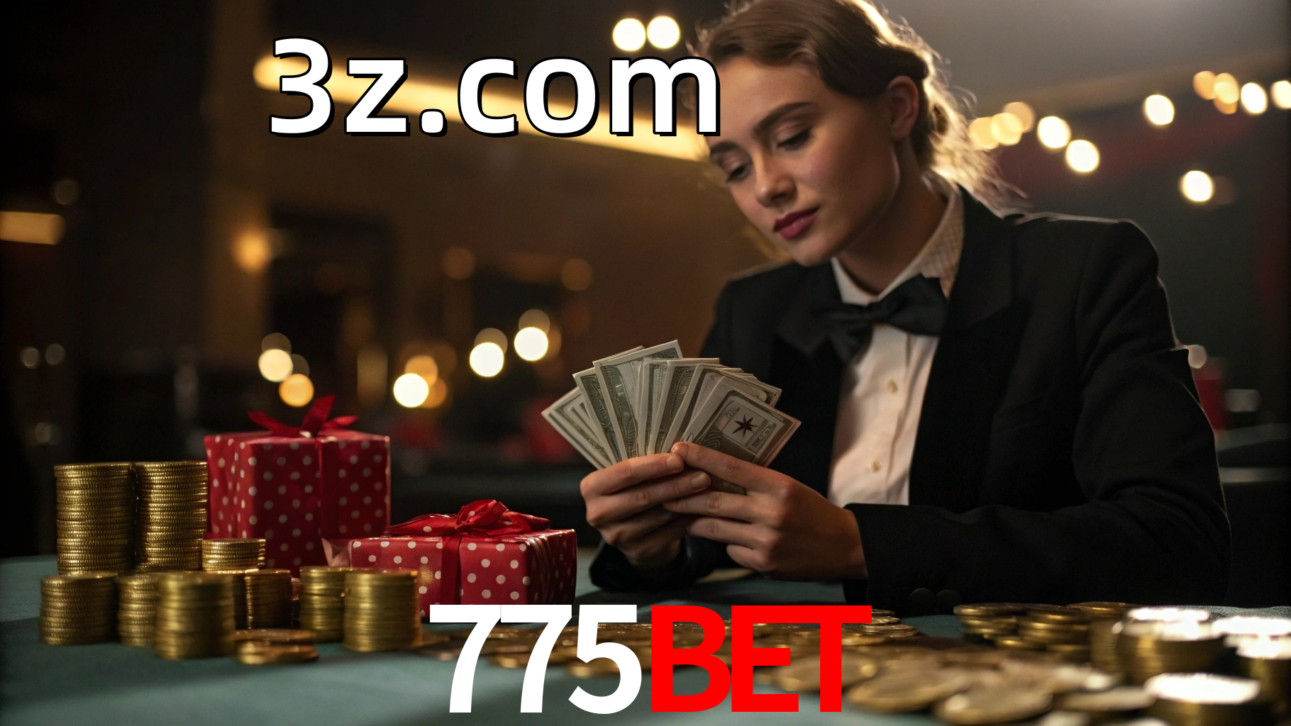 cassino online 775BET
