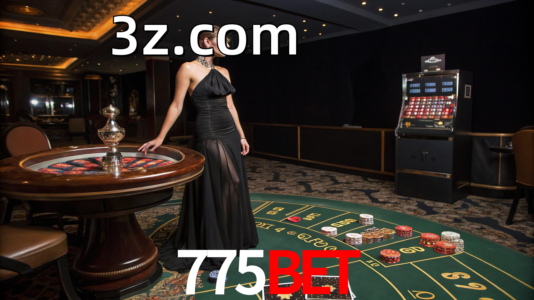 775BET