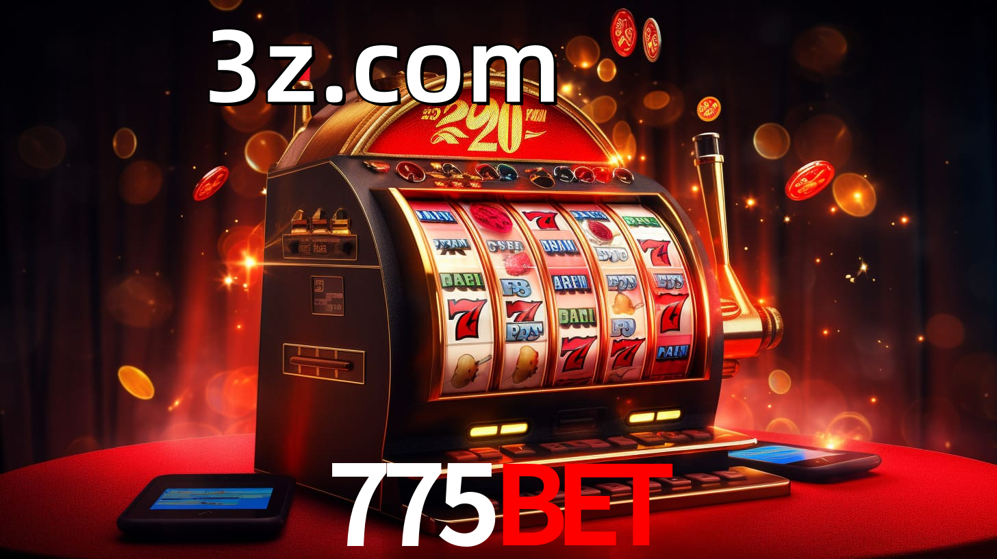 775BET