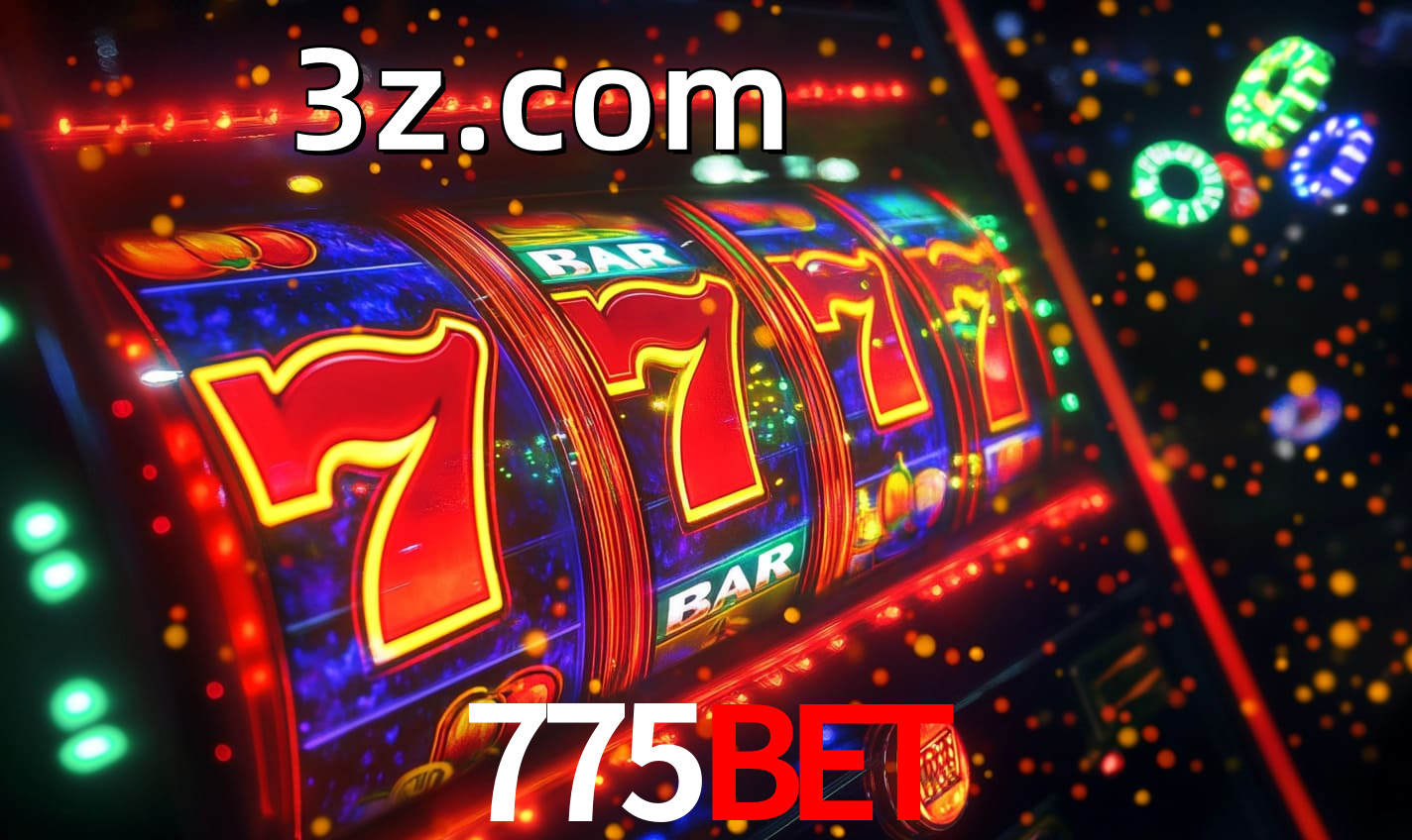 775BET