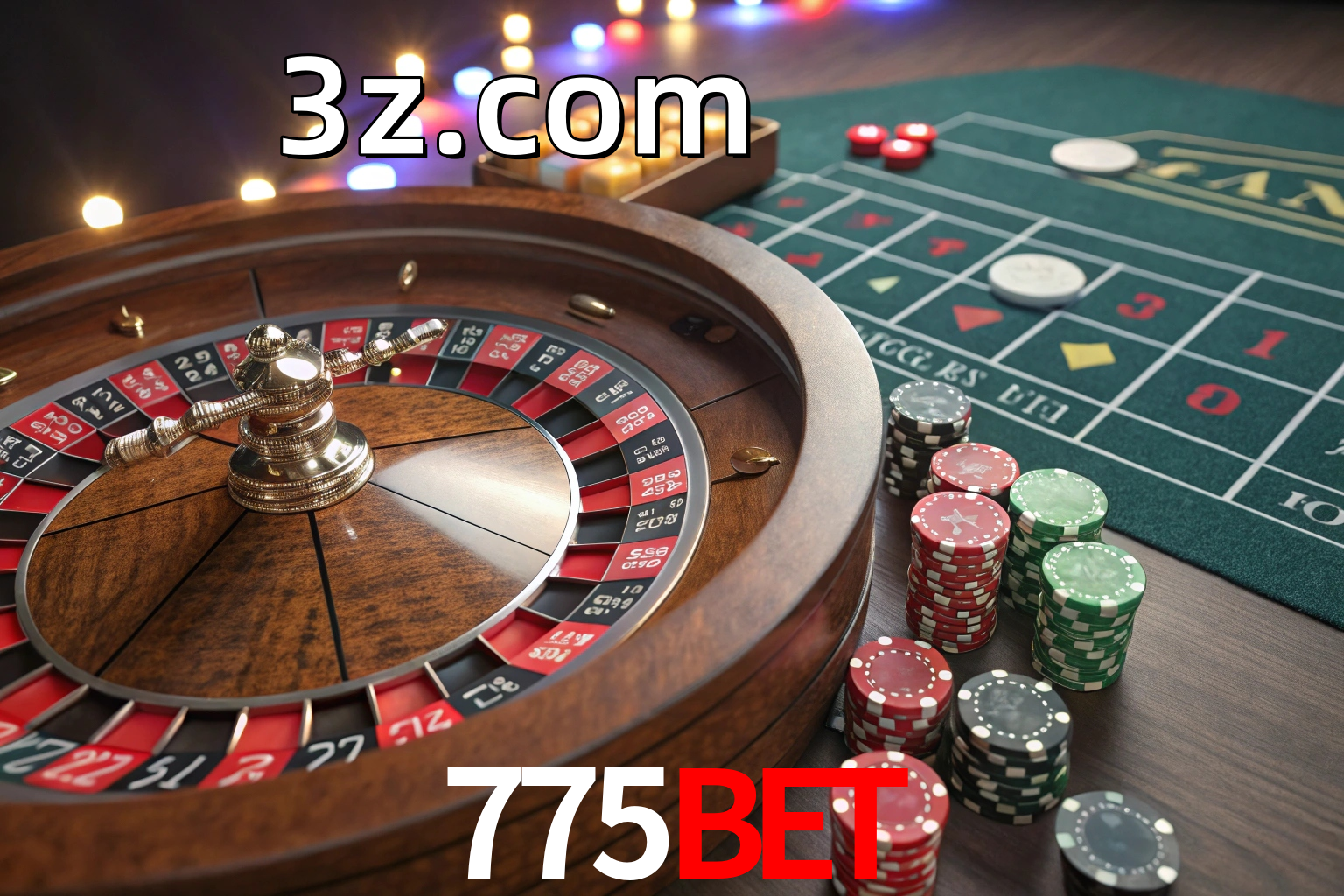 775BET