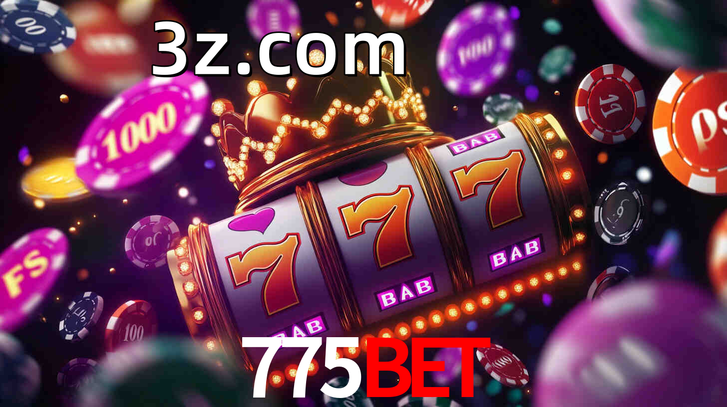 775BET